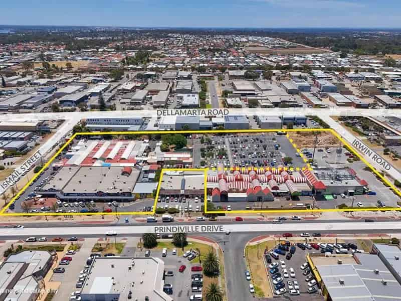 Land For Sale , City of Wanneroo, Western Australia