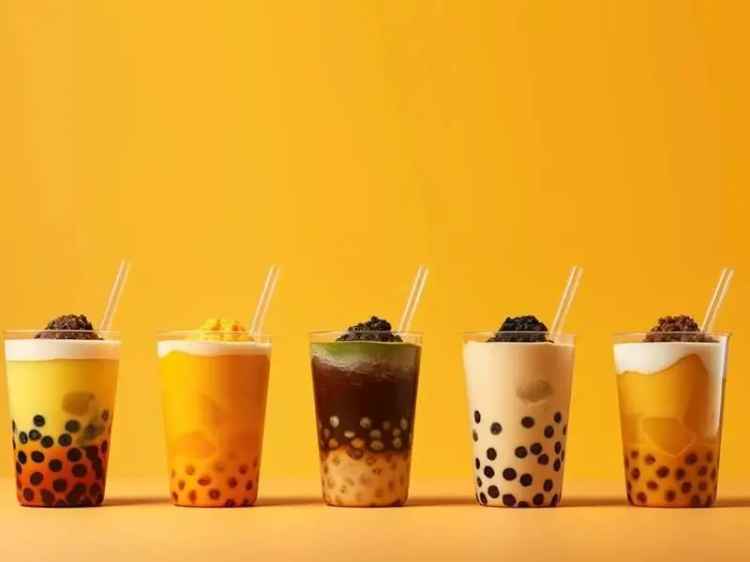 Two High Grossing Bubble Tea Shops in Prime Sydney