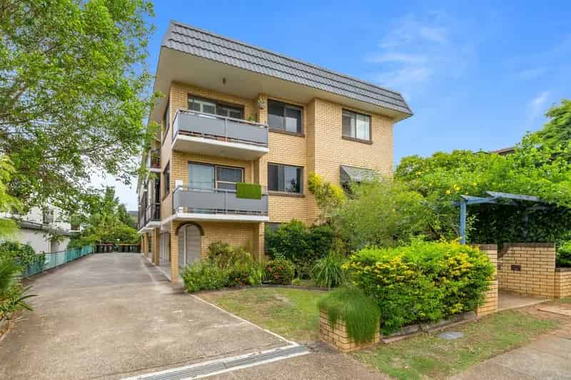 Real Estate For Lease - 3/21 Wagner Road - Clayfield , QLD