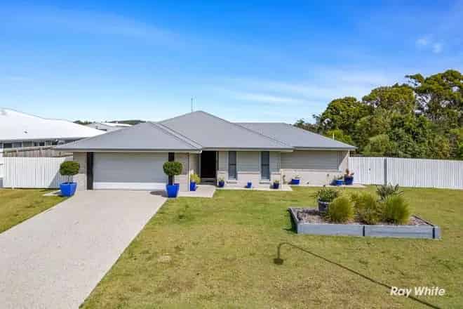 House For Sale , Livingstone Shire, Queensland