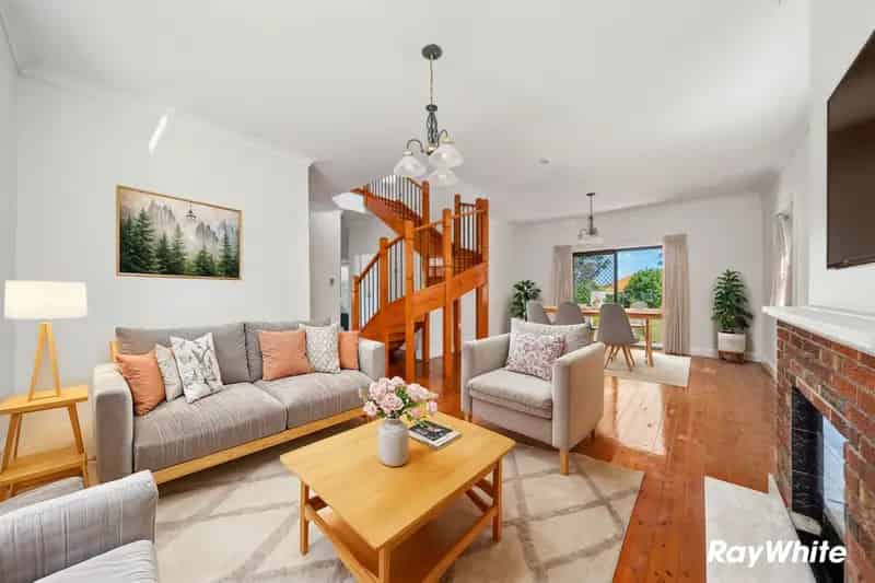 Buy Family Home with Development Potential in Denistone East