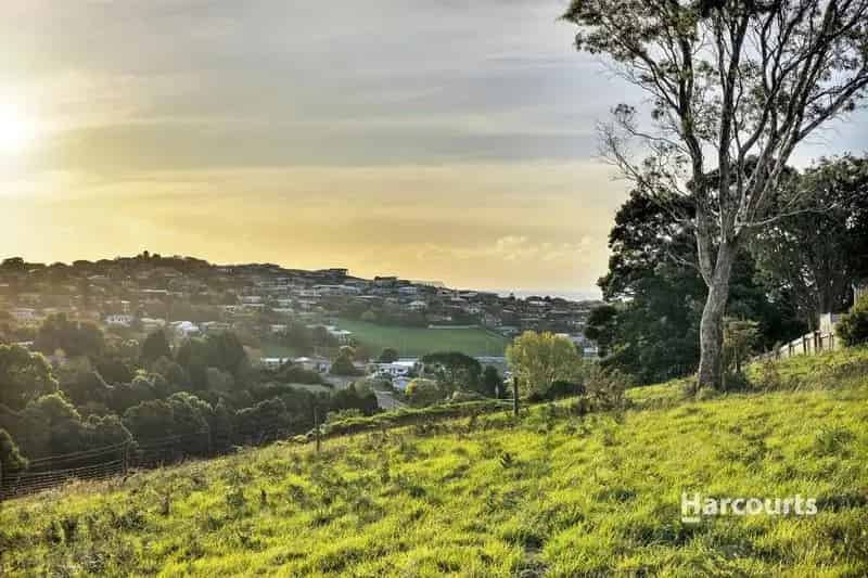 Buy Land with a View in Burnie - Large Residential Block for Your Dream Home