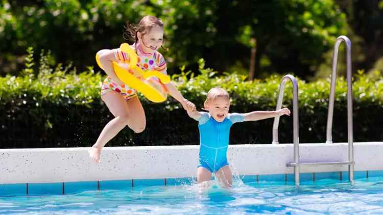 Townsville Pool Safety Inspection Business For Sale