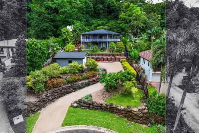 House For Sale , Cairns, Queensland