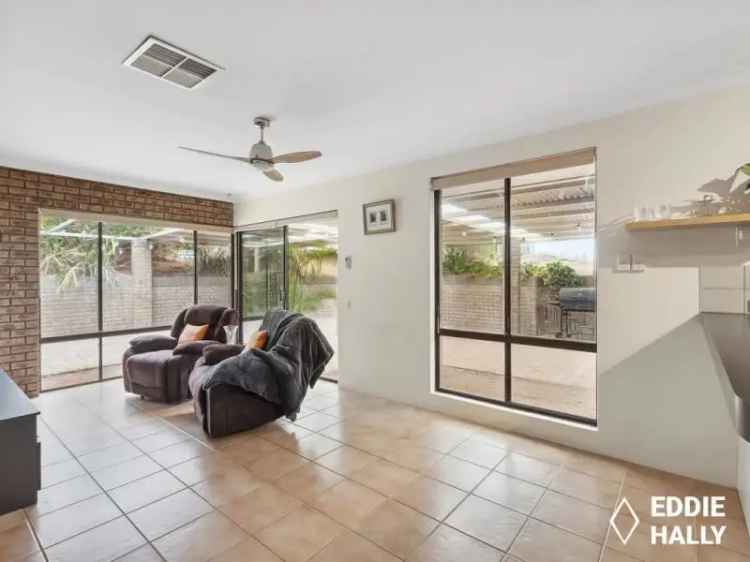 House For Sale in City of Cockburn, Western Australia