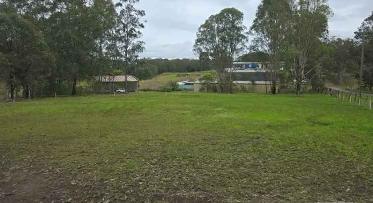 Land For Sale in Mid-Coast Council, New South Wales