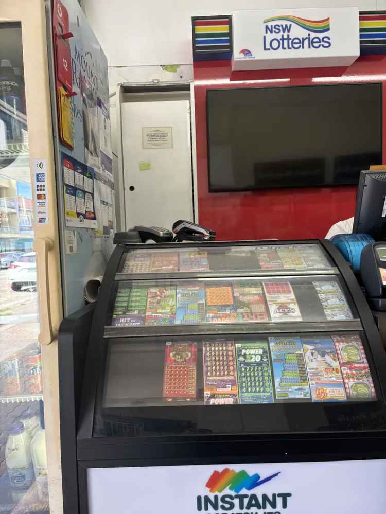 Profitable Newsagency Lotto Business for Sale Sydney Inner East