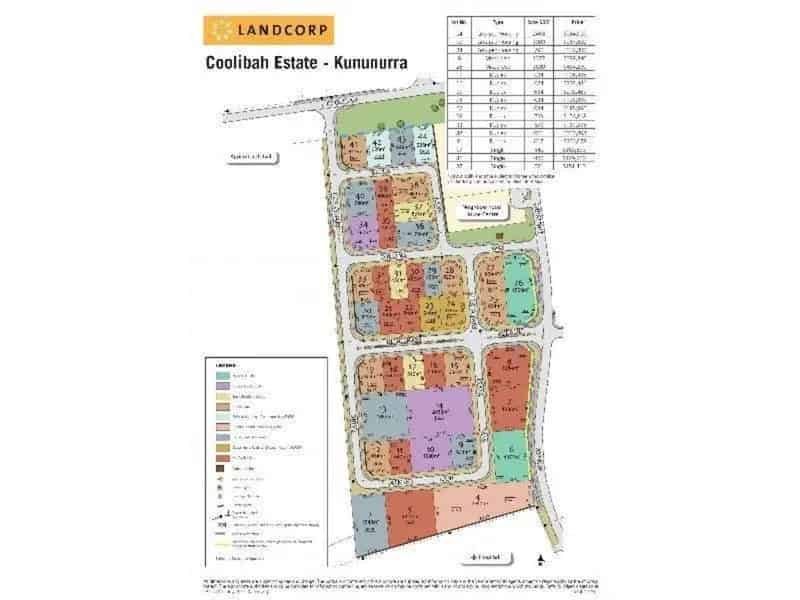 Buy Land in Kununurra for Your Dream Home with Key Amenities