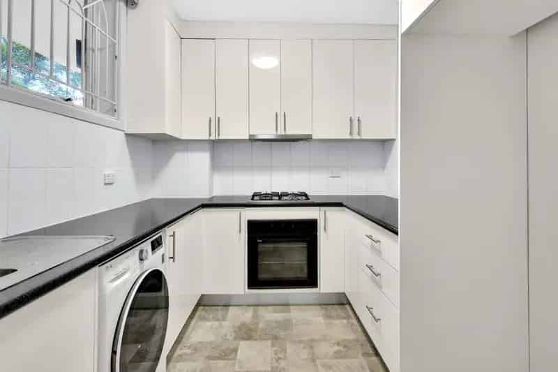 Real Estate For Lease - 11/27 Rangers Road - Cremorne , NSW
