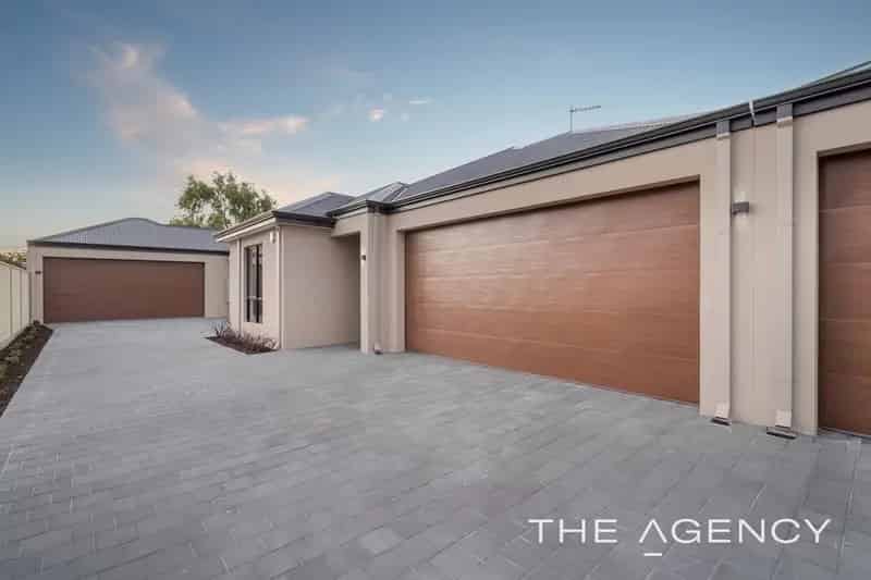 Villa For Sale - 2/24 Thomas Street, Queens Park WA 6107