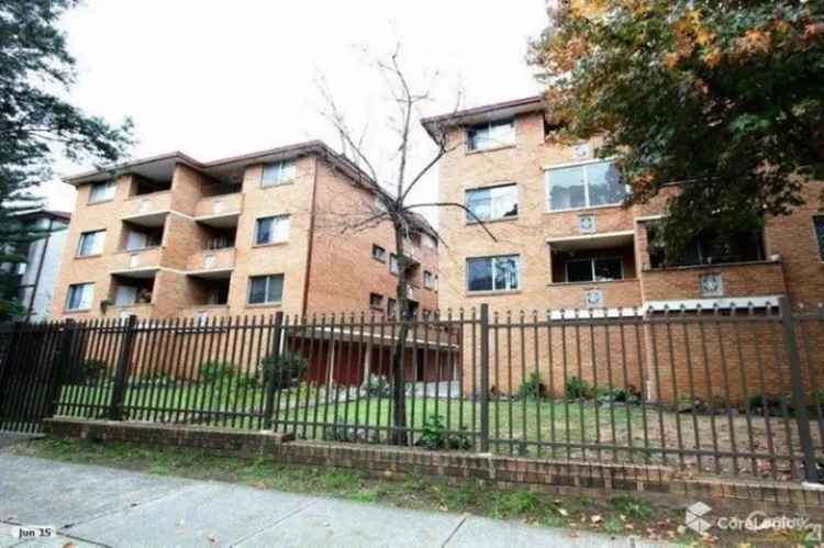 2 rooms apartment of 36 m² in Sydney
