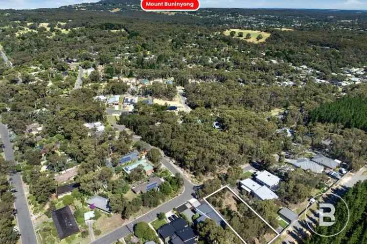 1038m2 Mt Helen Land - Build Your Dream Home