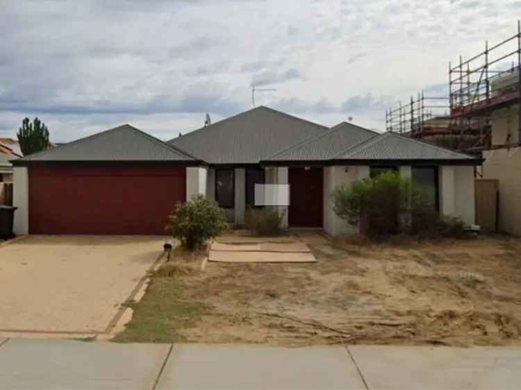 House For Rent in City of Gosnells, Western Australia