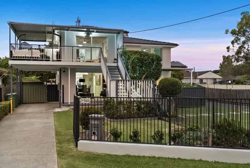 Real Estate For Lease - 144A Tuggerah Parade - Long Jetty , NSW