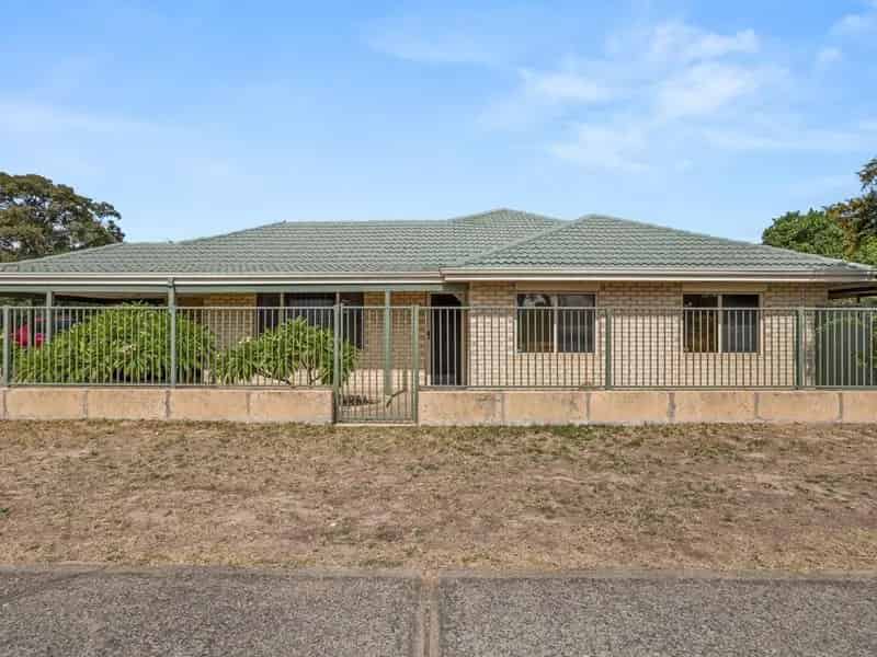 House For Sale , Bunbury, Western Australia