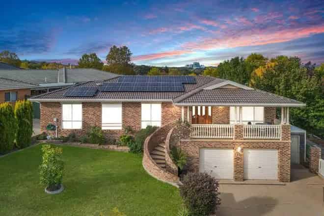 House For Sale , District of Gungahlin, Australian Capital Territory