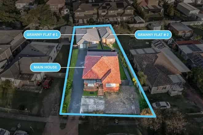 House For Sale , Sydney, New South Wales