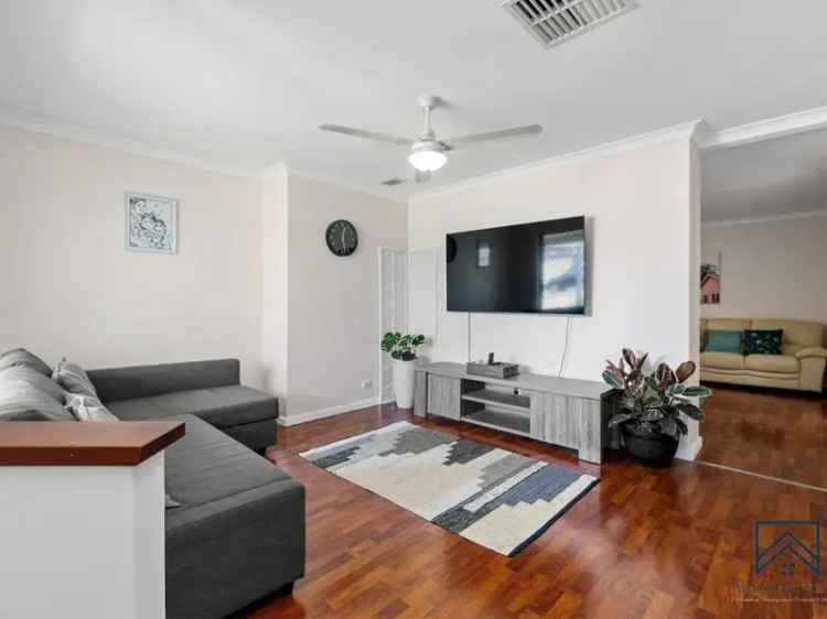 House For Sale in City of Swan, Western Australia