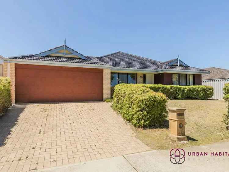 House For Sale in City of Rockingham, Western Australia