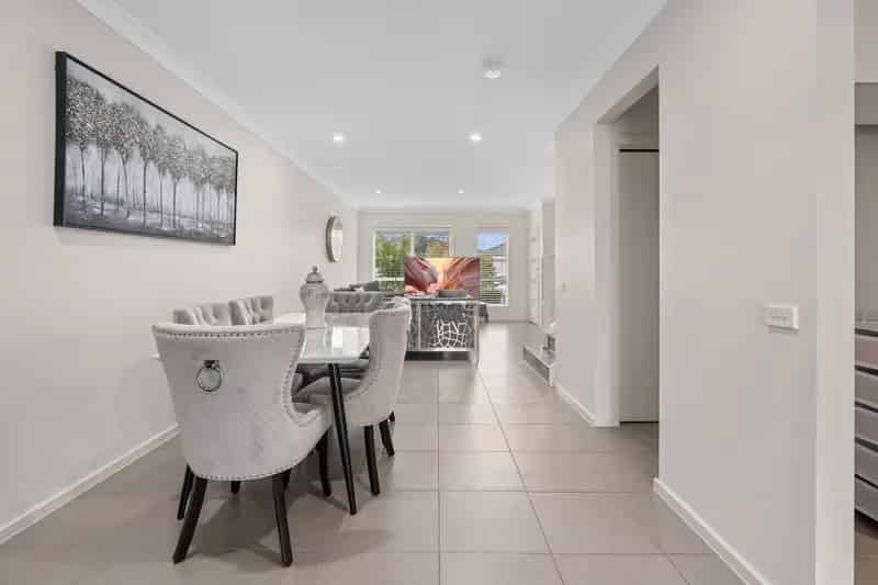 78 Regentville Drive, Elizabeth Hills NSW 2171 - Duplex Auction
