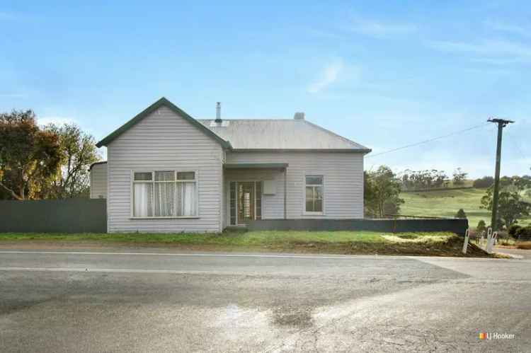 Rural For Sale in Waratah-Wynyard, Tasmania