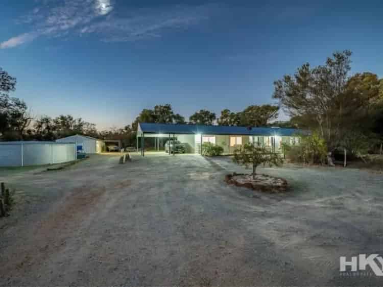 House For Sale , Shire Of Chittering, Western Australia