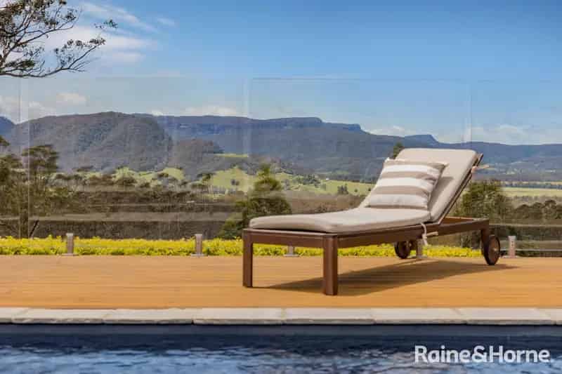 House For Rent , Kangaroo Valley, New South Wales