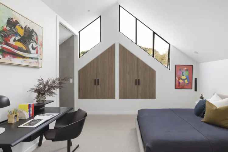 5 rooms house of 437 m² in Melbourne