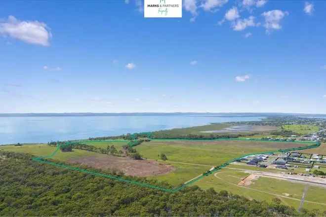 Land For Sale in Hervey Bay, Queensland