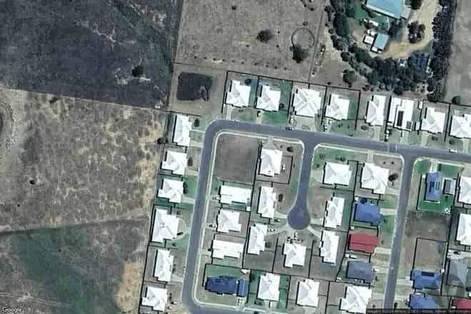 Land For Sale , Roma, Queensland