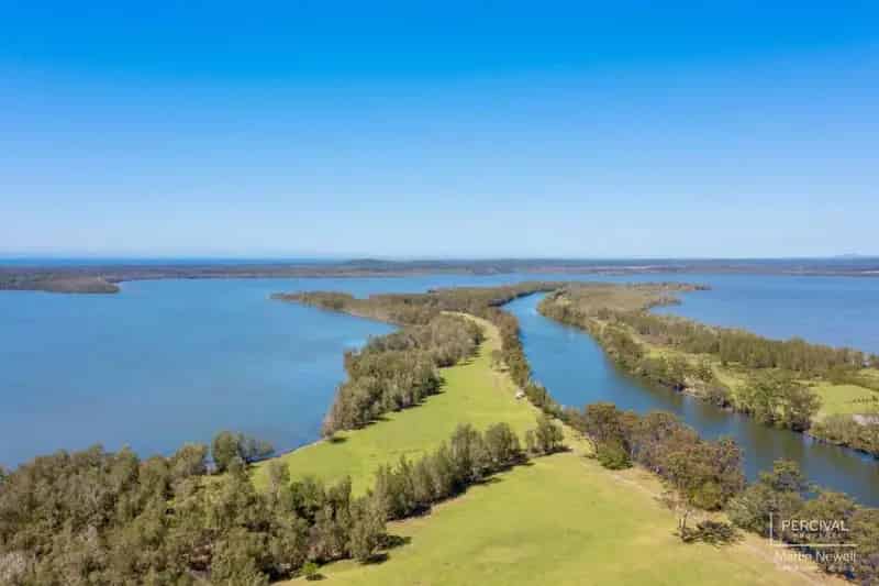 Rural property For Sale , Port Macquarie-Hastings Council, New South Wales