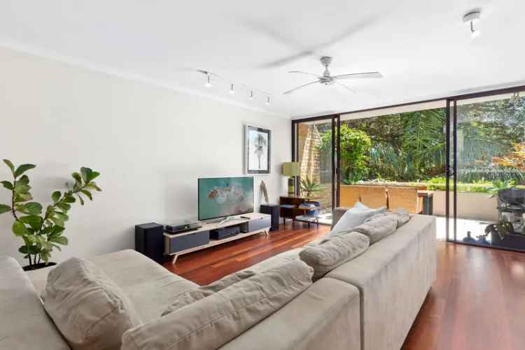 Buy Lifestyle Apartment in Narrabeen with Modern Features