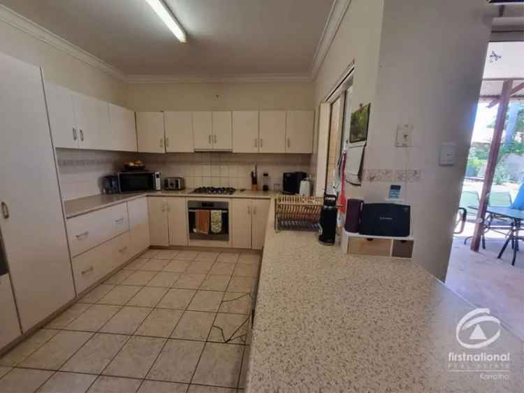 House For Rent in Karratha, Western Australia