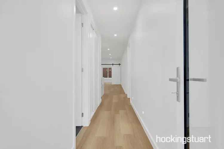 House For Sale in Melbourne, Victoria