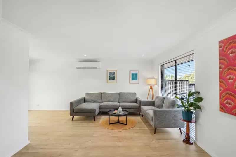 Stylish, Renovated Haven with Indoor-Outdoor Charm
