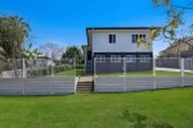 House For Rent , 21, Bertram Street, City of Brisbane, Queensland