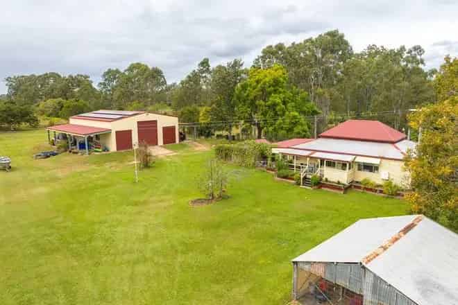 Land For Sale , Fraser Coast Regional, Queensland