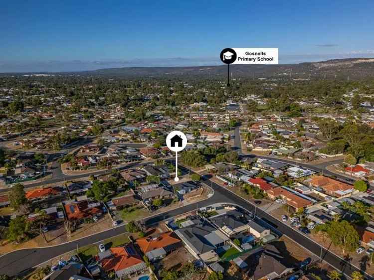 Land For Sale in City of Gosnells, Western Australia