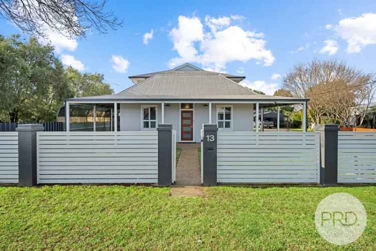 House For Rent in Wagga Wagga City Council, New South Wales