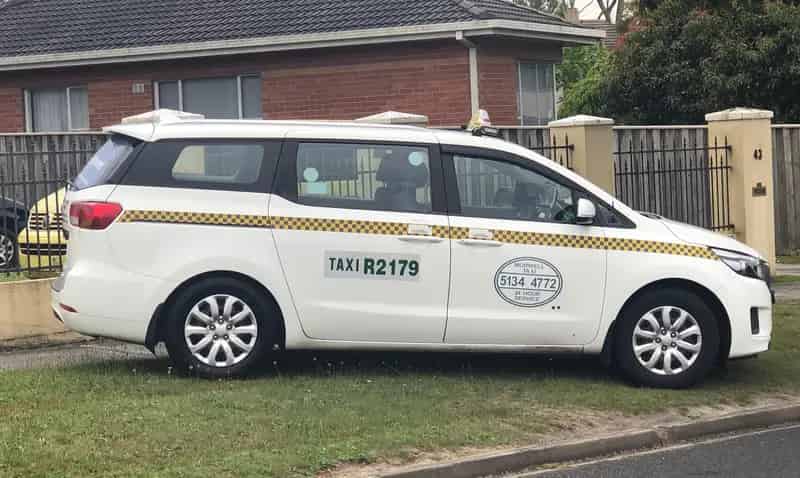 Taxi Business for Sale in Regional Victoria – Become Your Own Boss