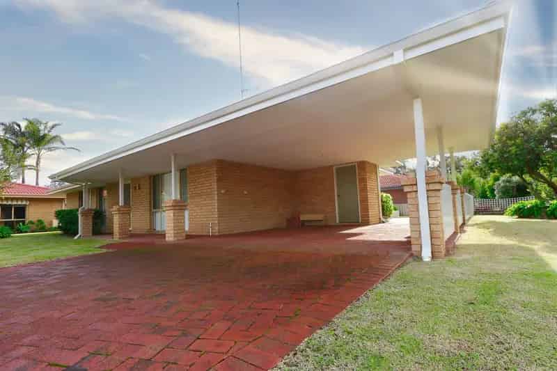 1/5 Cambridge Cres, East Bunbury WA 6230 - Unit For Lease