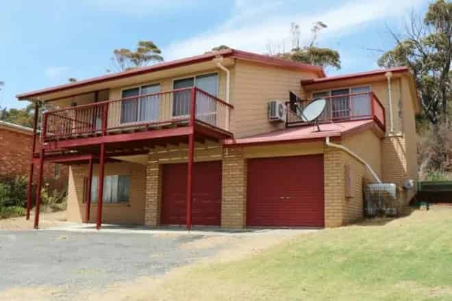 House For Rent , Binalong Bay, Tasmania