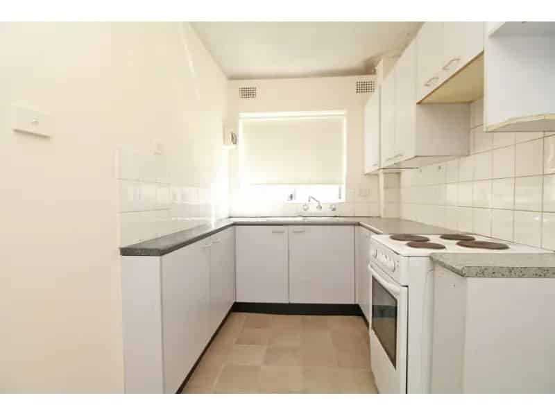 Conveniently Located & Well Priced Parramatta Apartment!