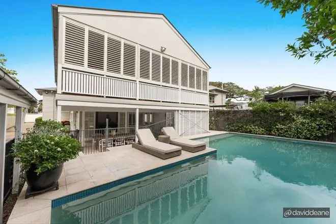 House For Sale , 22, Zillman Road, City of Brisbane, Queensland