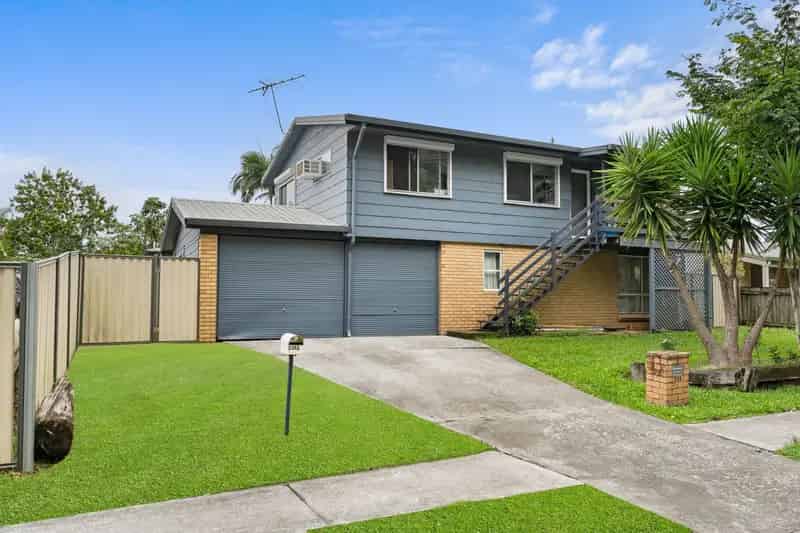 Charming 2-Bedroom House