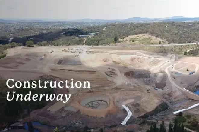 Land For Sale , Queanbeyan-Palerang Regional Council, New South Wales