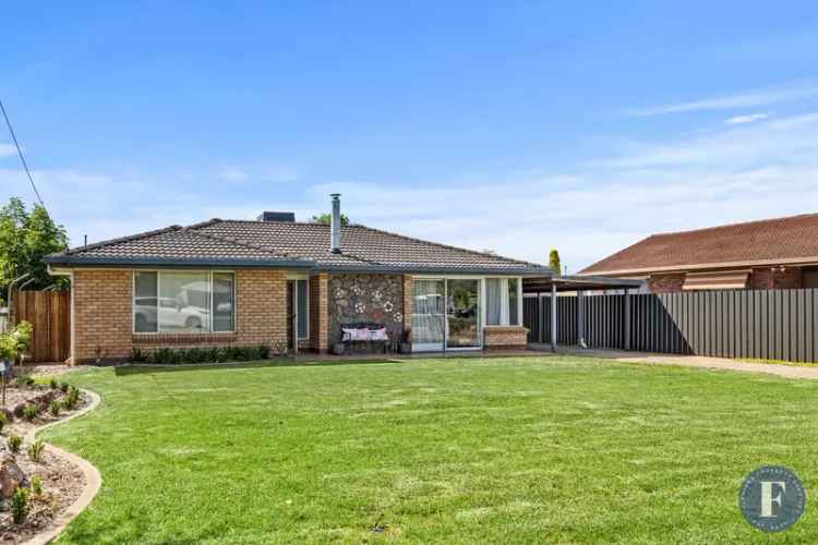 House For Rent in Cootamundra, New South Wales