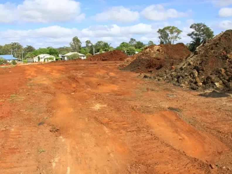 Development opportunity land close to CBD