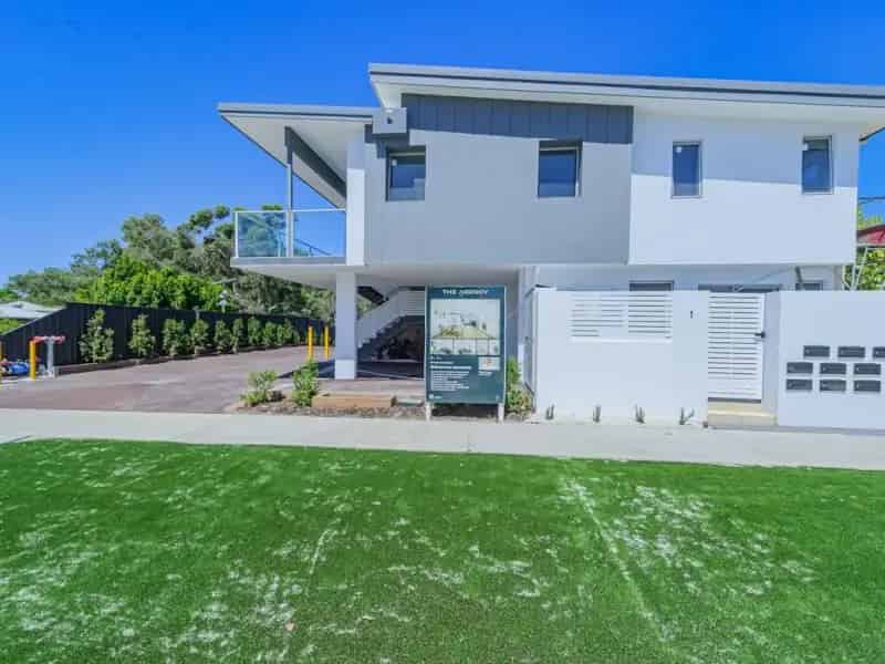 Block of units For Sale , City of Swan, Western Australia