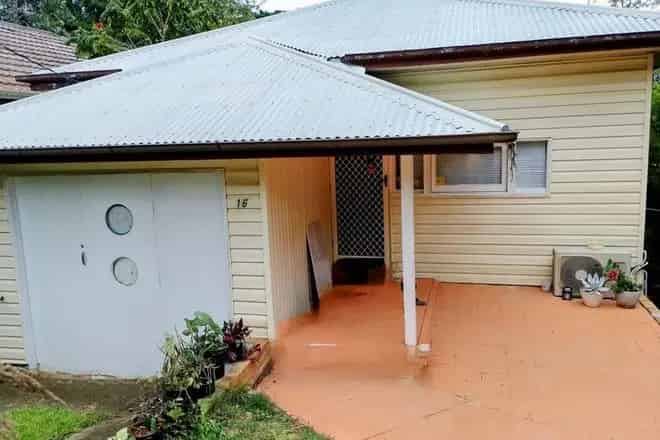 House For Sale , 16, Love Street, City of Brisbane, Queensland